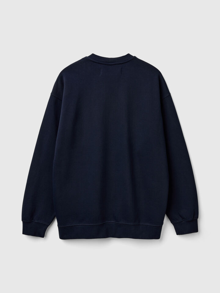 SWEATER L/S Men image number 6